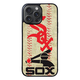 Chicago White Sox Case iPhone 15 Pro BC1260