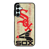 Chicago White Sox Samsung Galaxy A16 Case BC1260