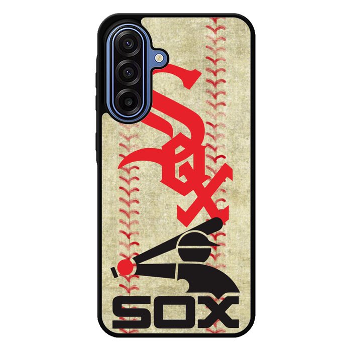 Chicago White Sox Samsung Galaxy A17 5G Case BC1260