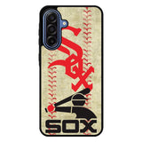 Chicago White Sox Samsung Galaxy A17 5G Case BC1260
