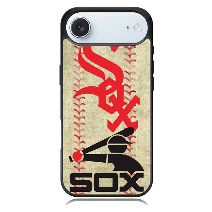 Chicago White Sox iPhone 17 Air Case BC1260