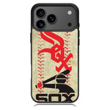 Chicago White Sox iPhone 17 Pro Case BC1260