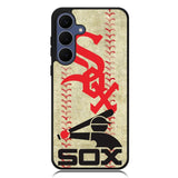 Chicago White Sox Samsung Galaxy S25 FE Case BC1260