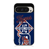 Detroit Tigers Case Google Pixel 9 Pro XL BC1261