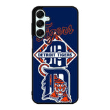 Detroit Tigers Samsung Galaxy A16 Case BC1261