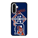 Detroit Tigers Samsung Galaxy A56 Case BC1261