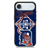 Detroit Tigers iPhone 17 Air Case BC1261