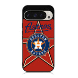 Houston Astros Case Google Pixel 9 Pro XL BC1262