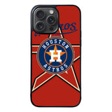 Houston Astros Case iPhone 15 Pro BC1262
