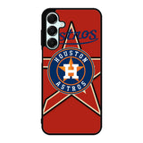 Houston Astros Samsung Galaxy A16 Case BC1262