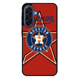 Houston Astros Samsung Galaxy A17 5G Case BC1262