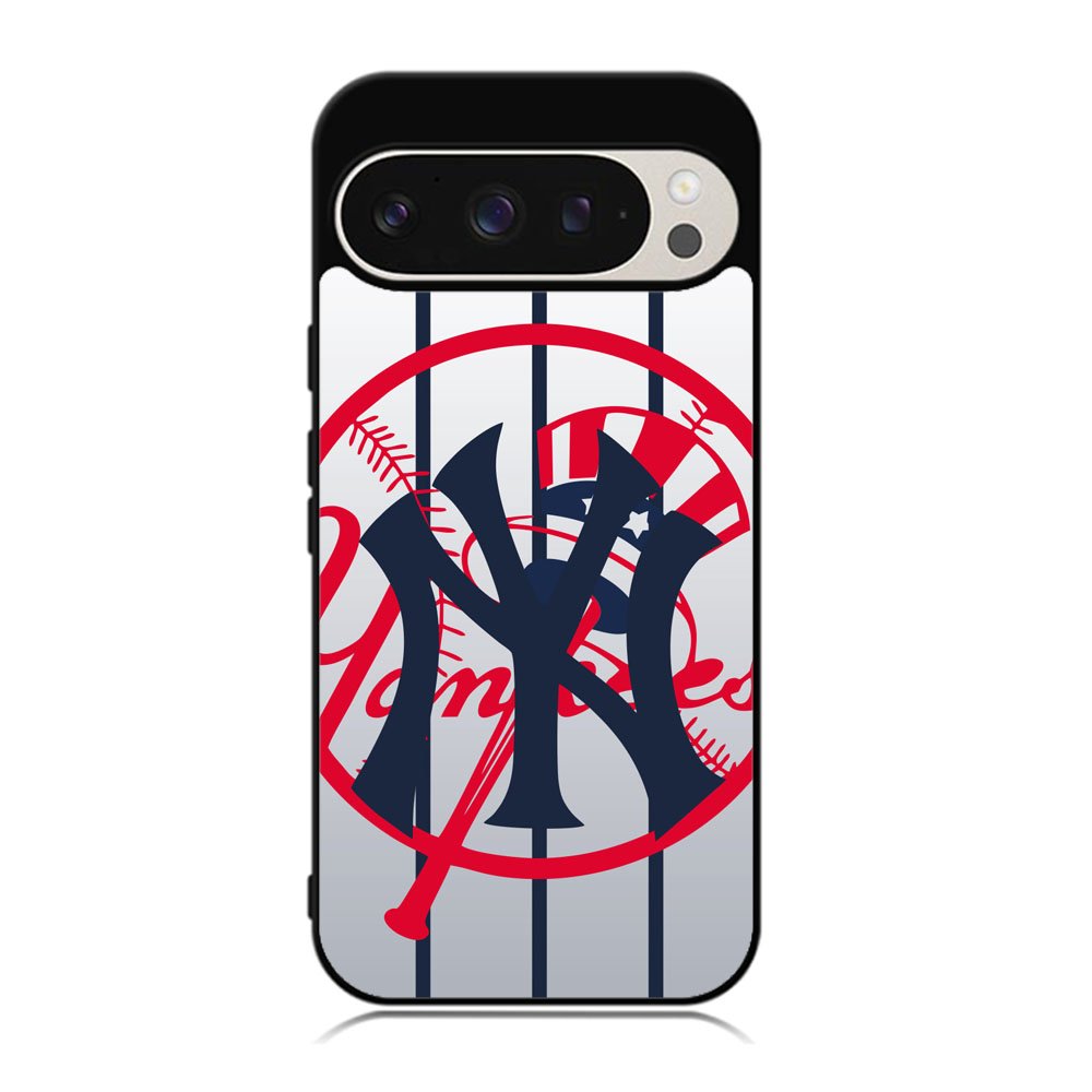 New York Yankees Case Google Pixel 9 Pro XL BC1263