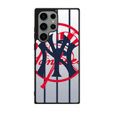 New York Yankees Case Samsung Galaxy S24 Ultra 5G BC1263