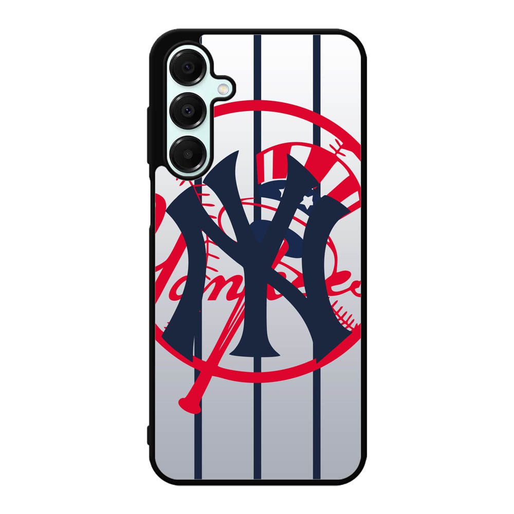 New York Yankees Samsung Galaxy A16 Case BC1263