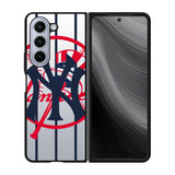 New York Yankees Case Samsung Galaxy z Fold 5 5G BC1263