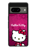 hello kitty 2nd Google Pixel 8a Case