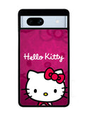 hello kitty 2nd Google Pixel 7A Case