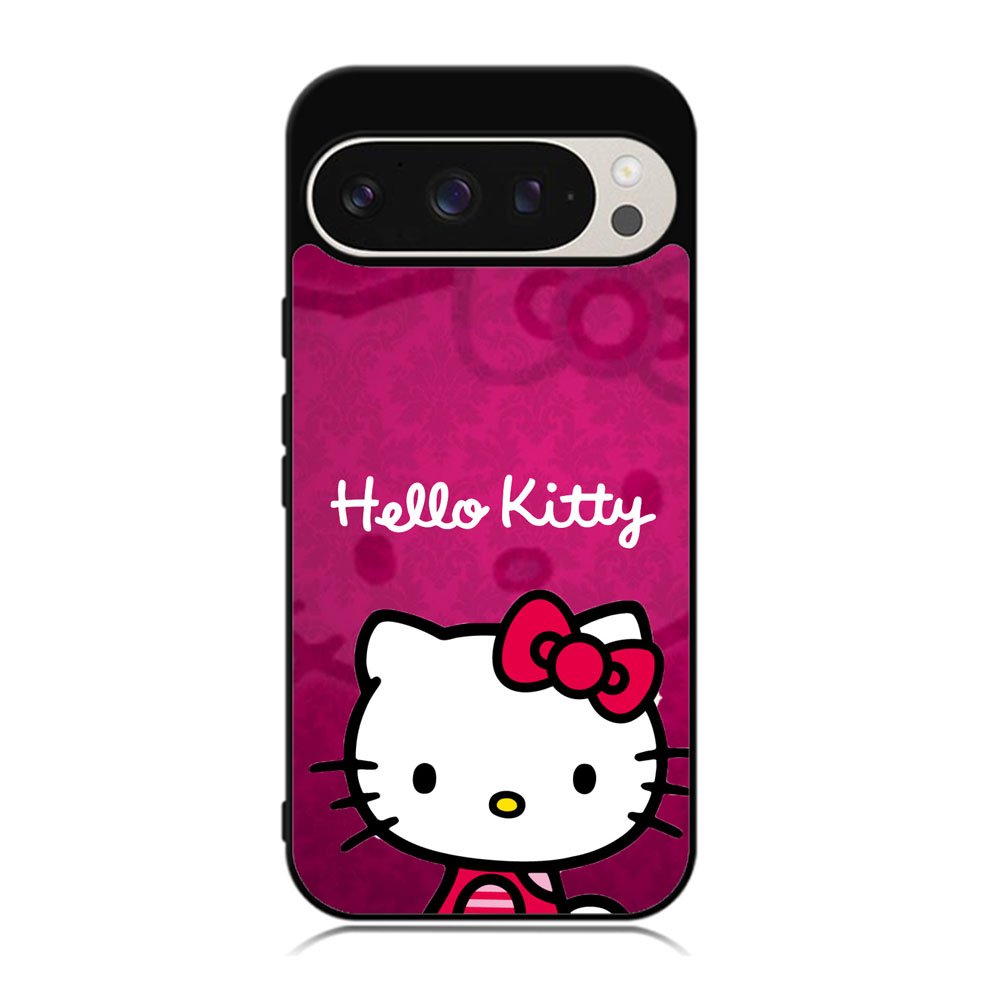 hello kitty Case Google Pixel 9 Pro XL BC1264