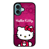 hello kitty Case iPhone 16 Plus BC1264