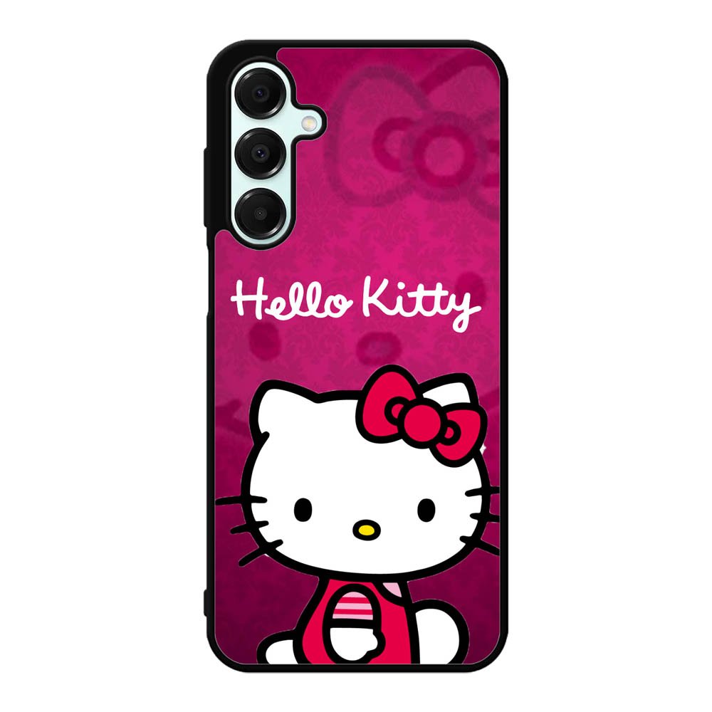 hello kitty Samsung Galaxy A16 Case BC1264
