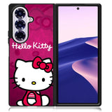hello kitty Samsung Galaxy Z Fold 7 5G Case BC1264