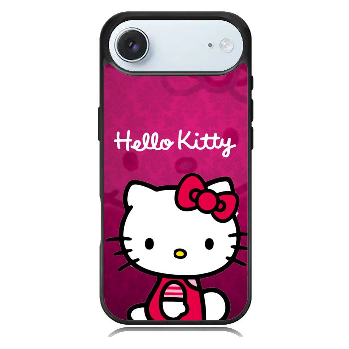 hello kitty iPhone 17 Air Case BC1264