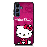 hello kitty Samsung Galaxy S25 FE Case BC1264