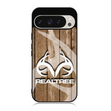 Realtree logo Case Google Pixel 9 Pro XL BC1267