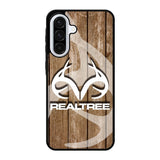 Realtree logo Samsung Galaxy A56 Case BC1267