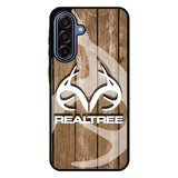 Realtree logo Samsung Galaxy A17 5G Case BC1267