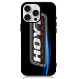 Hoyt Archery Case iPhone 16 Pro BC1269