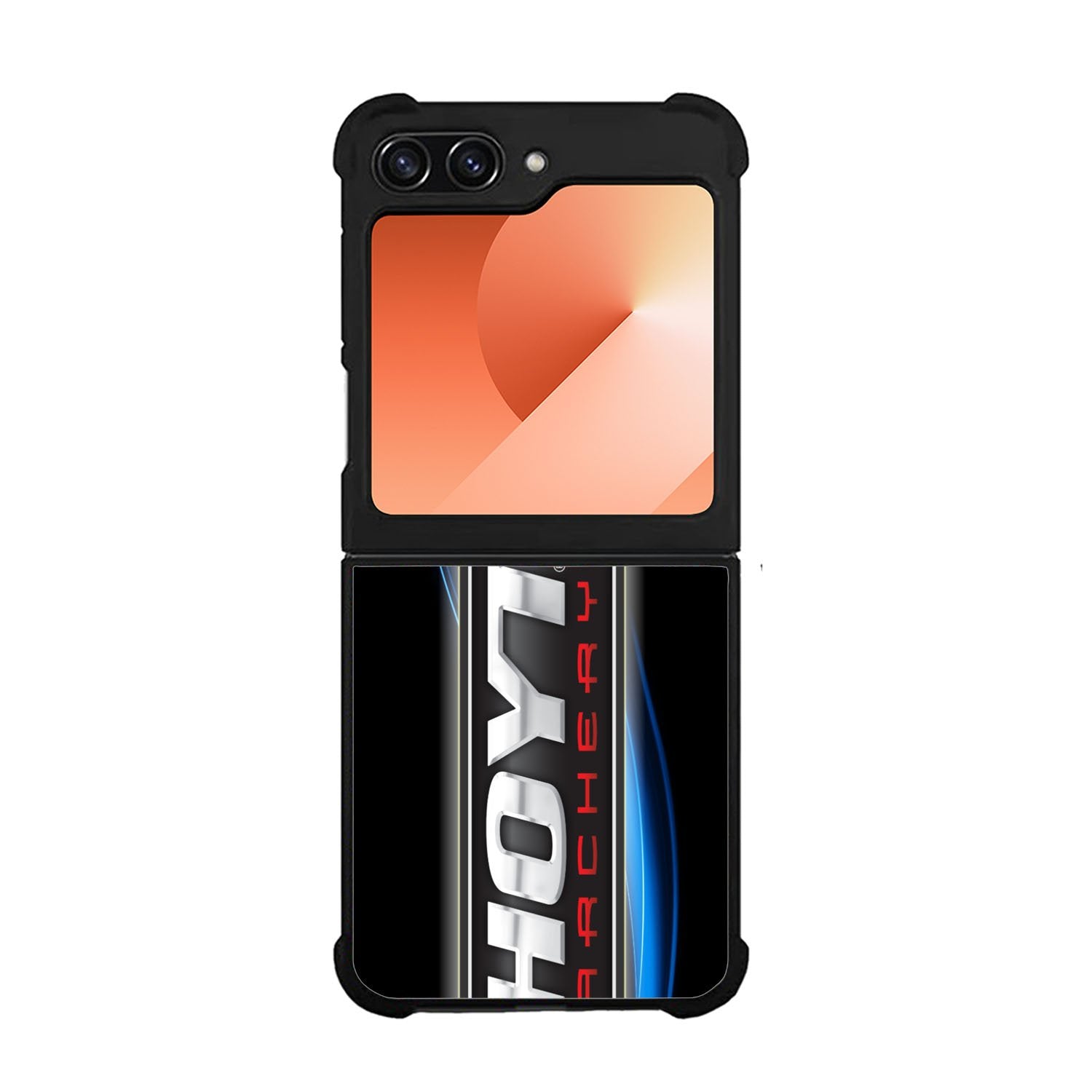 Hoyt Archery Case Samsung Galaxy Z Flip 6 5G BC1269