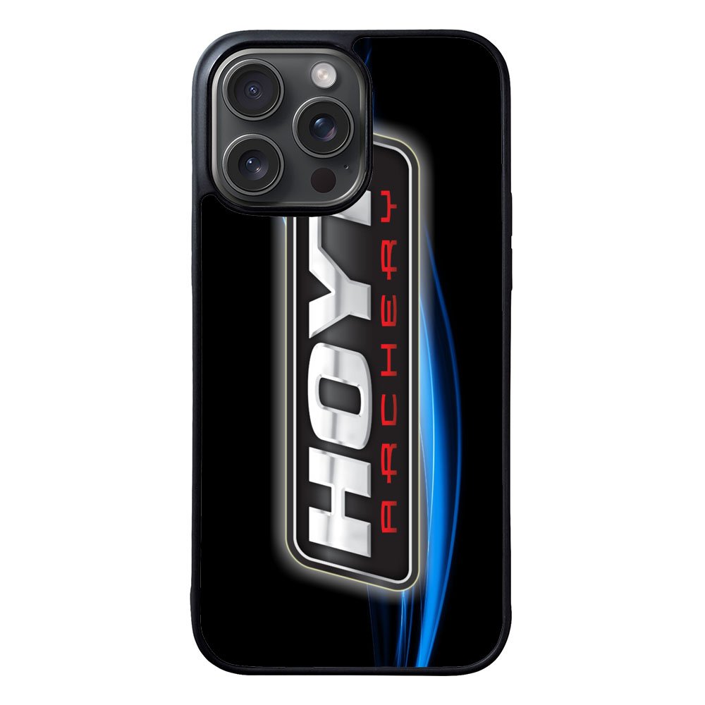 Hoyt Archery Case iPhone 15 Pro BC1269