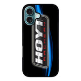 Hoyt Archery Case iPhone 16 Plus BC1269