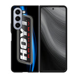 Hoyt Archery Case Samsung Galaxy z Fold 5 5G BC1269