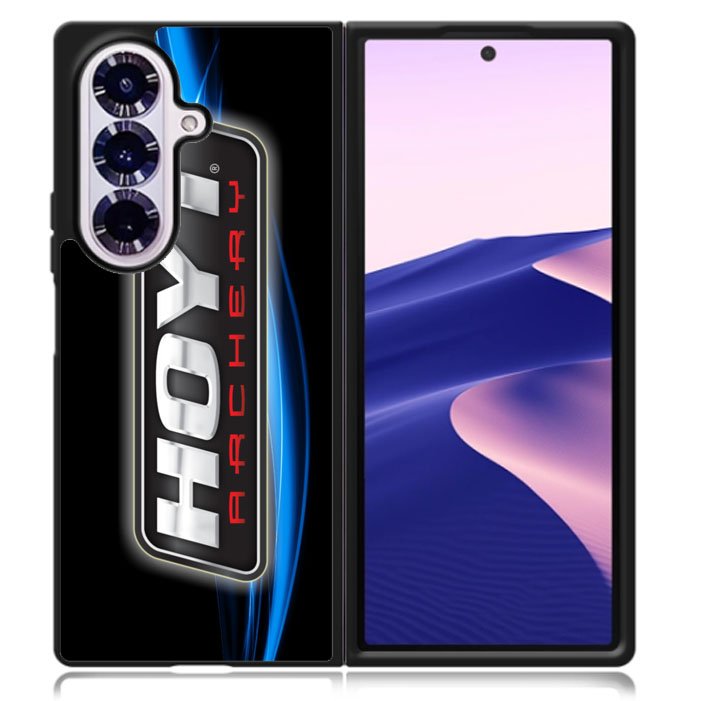 Hoyt Archery Samsung Galaxy Z Fold 7 5G Case BC1269