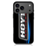 Hoyt Archery iPhone 17 Pro Case BC1269