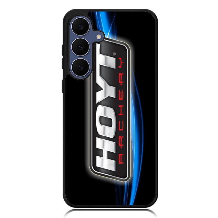 Hoyt Archery Samsung Galaxy S25 FE Case BC1269