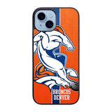 Denver Broncos Case iPhone 15 BC1270