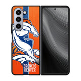 Denver Broncos Case Samsung Galaxy z Fold 5 5G BC1270