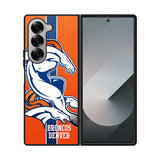 Denver Broncos Case Samsung Galaxy Z Fold 6 5G BC1270