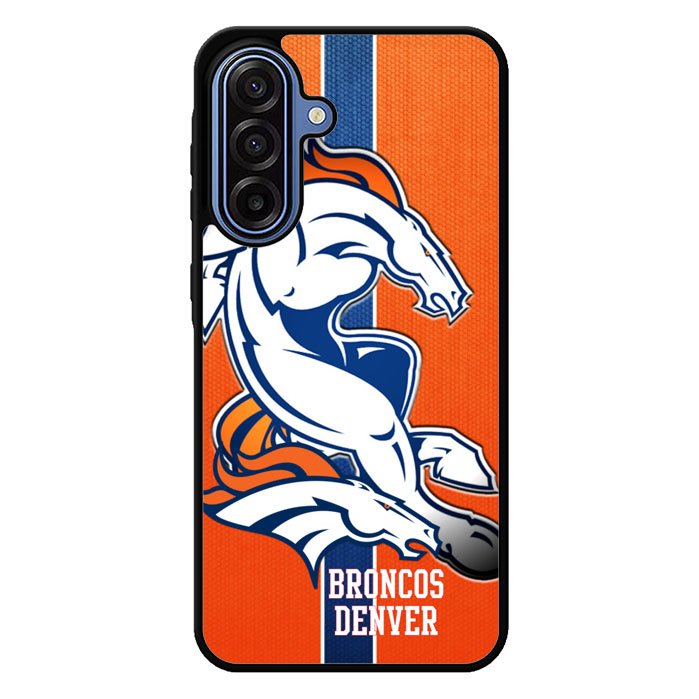 Denver Broncos Samsung Galaxy A17 5G Case BC1270