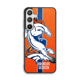 Denver Broncos Samsung Galaxy A26 Case BC1270
