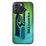 Seattle Seahawks Logo Case iPhone 15 Pro Max BC1271