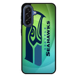 Seattle Seahawks Logo Samsung Galaxy A17 5G Case BC1271