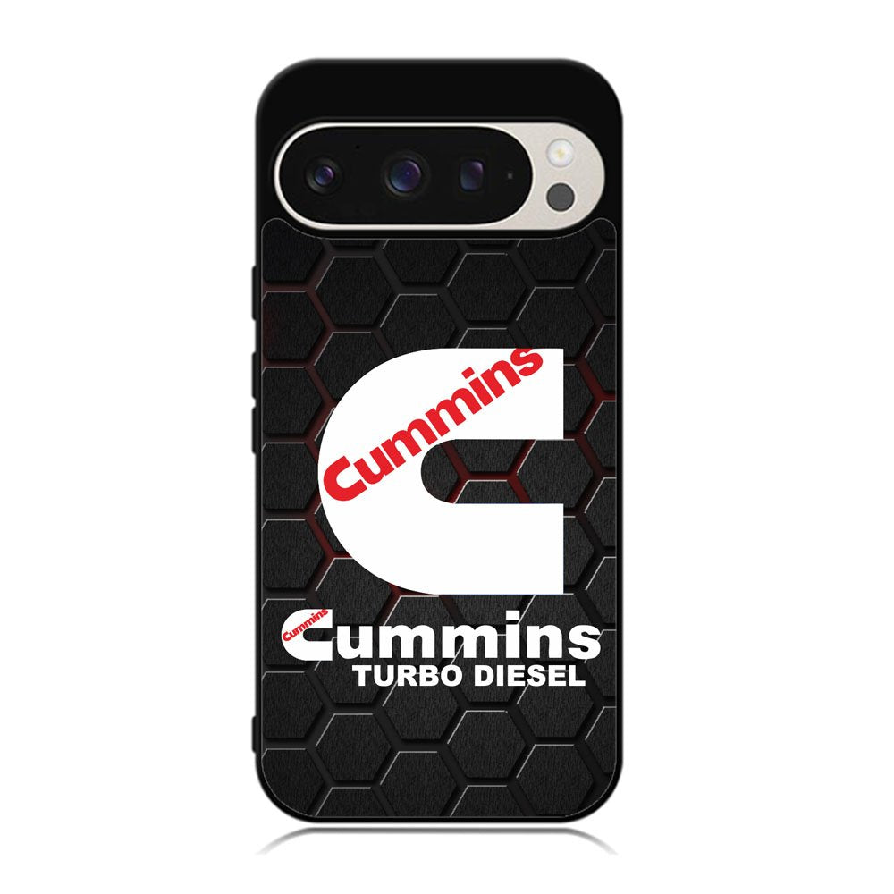 Cummins Turbo Diesel Case Google Pixel 9 Pro XL BC1272