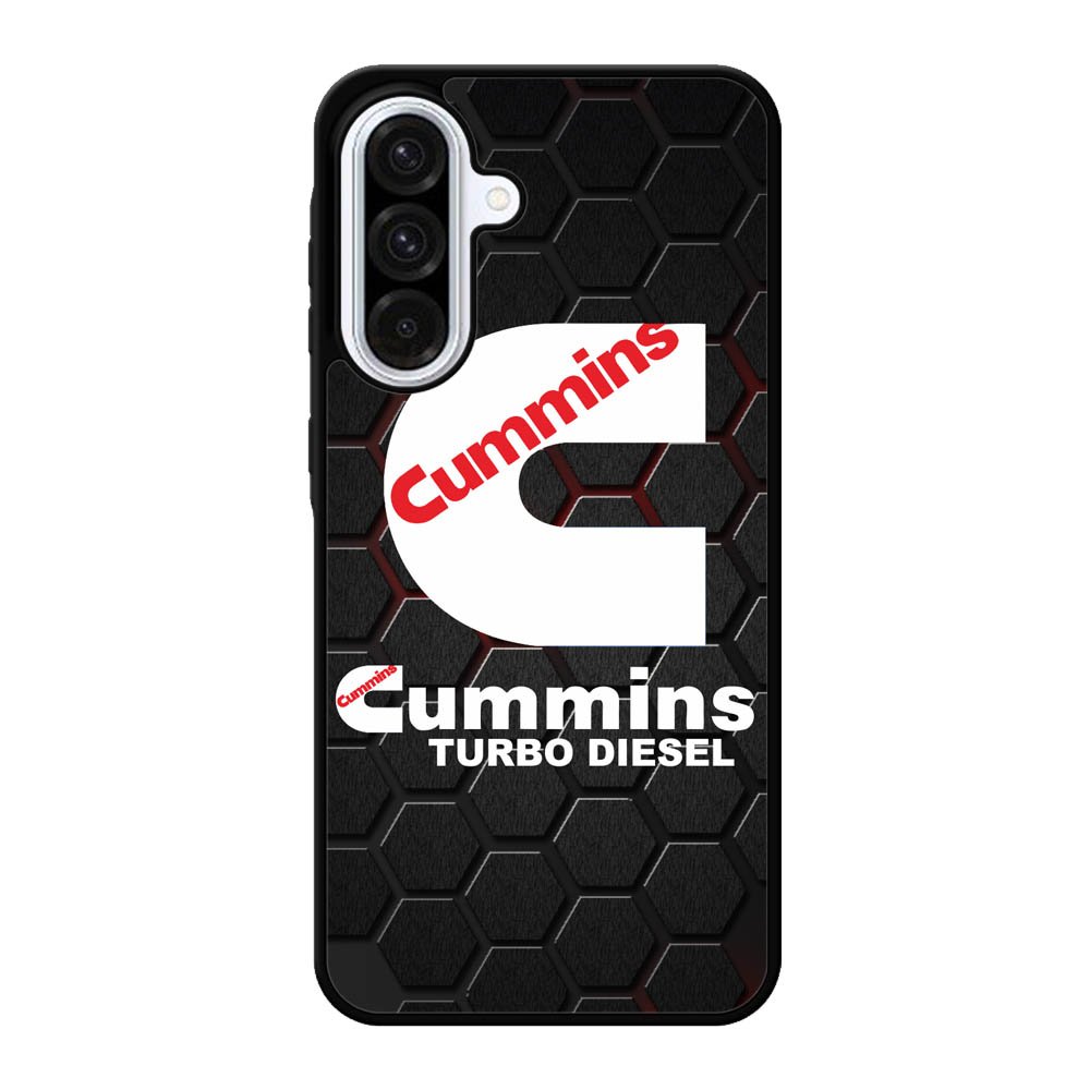 Cummins Turbo Diesel Samsung Galaxy A56 Case FE4713