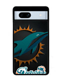Miami Dolphins 4th Google Pixel 7A Case