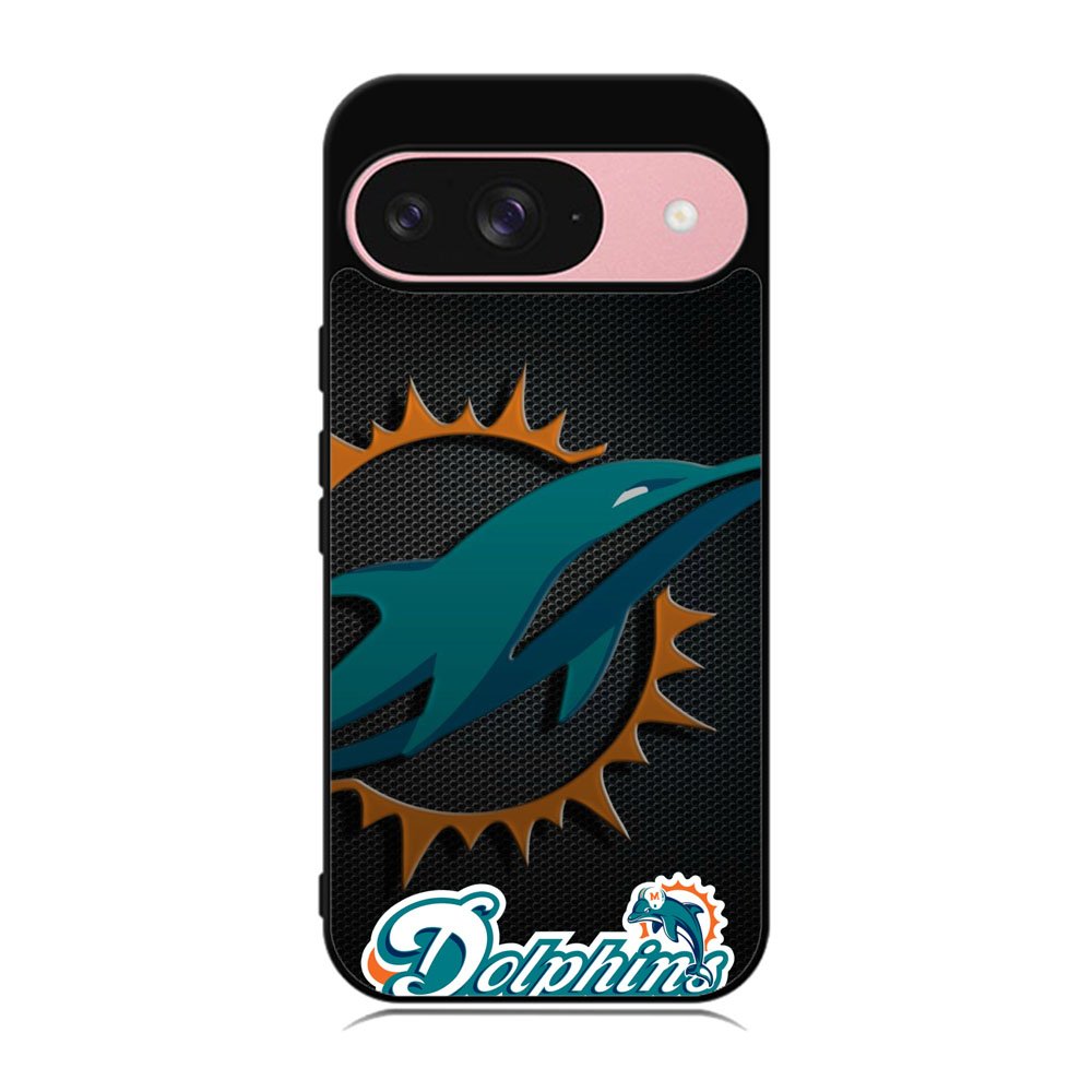 Miami Dolphins Case Google Pixel 9 BC1273