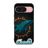 Miami Dolphins Case Google Pixel 9 BC1273